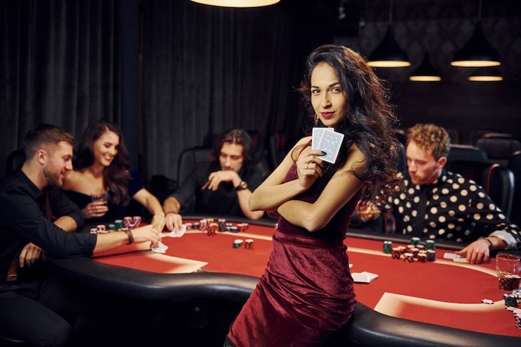 দায়িত্বশীল ক্রিকেট বিনোদনের bet2777 বার্তা