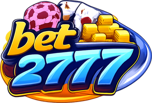 bet2777 লোগো